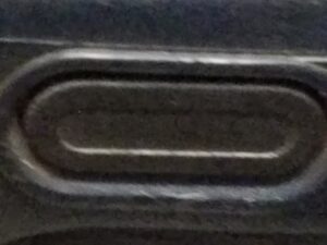 PMDN4007 Push to Talk Rubber Replacement