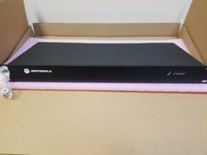 MCC Series Replacement I/O card cage by Motorola