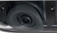 Avigilon - 24C-H4A-3MH-180 (Single Imager)