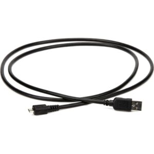124330-01R - Micro-USB Active Sync Cable