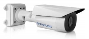 Avigilon 2.0C-H4A-B1-B 2Mp Box Camera Video Analytics WDR