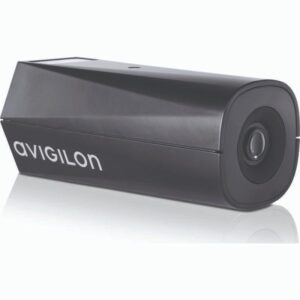 Avigilon 2.0C-H4A-B2-B 2Mp Box Camera Video Analytics WDR