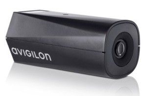 Avigilon 2.0C-H4A-B3-B 2Mp Box Camera Video Analytics WDR