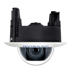 AVIGILON 2.0 Megapixel (1080p) WDR