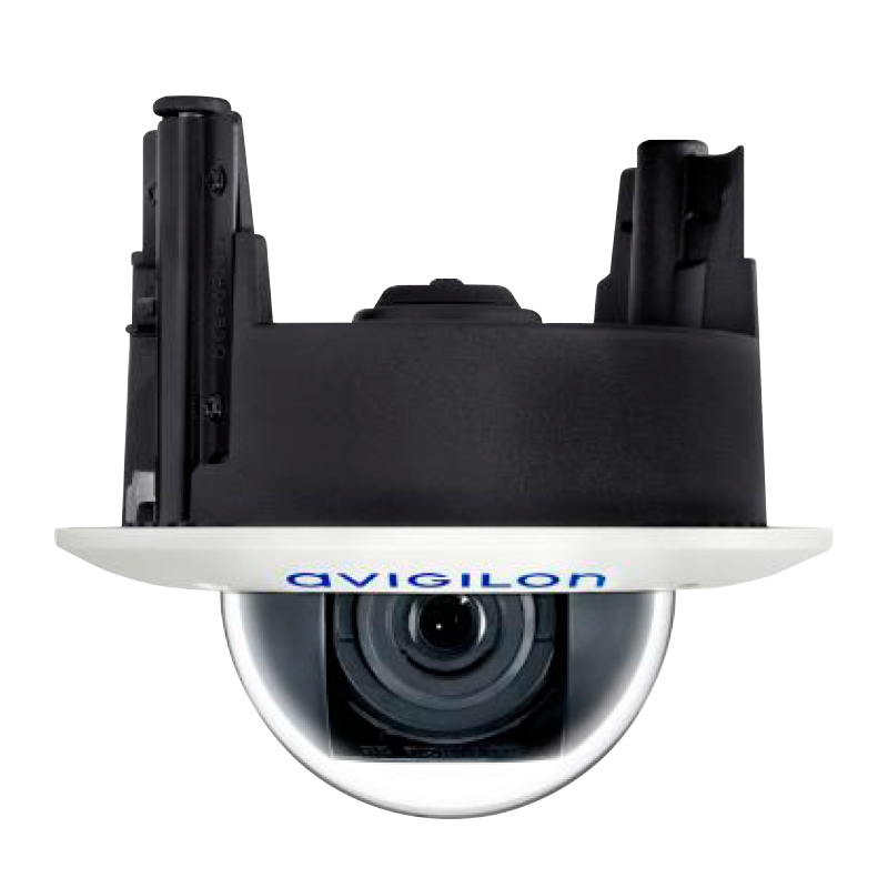 AVIGILON 2.0 Megapixel (1080p) WDR