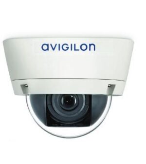 Avigilon 2.0 Megapixel H4 HD Dome Cameras with Self-Learning