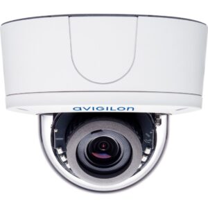 Avigilon 2.0C-H4SL-D1-IR 2Mp Indoor Surface Dome IR 10m WDR