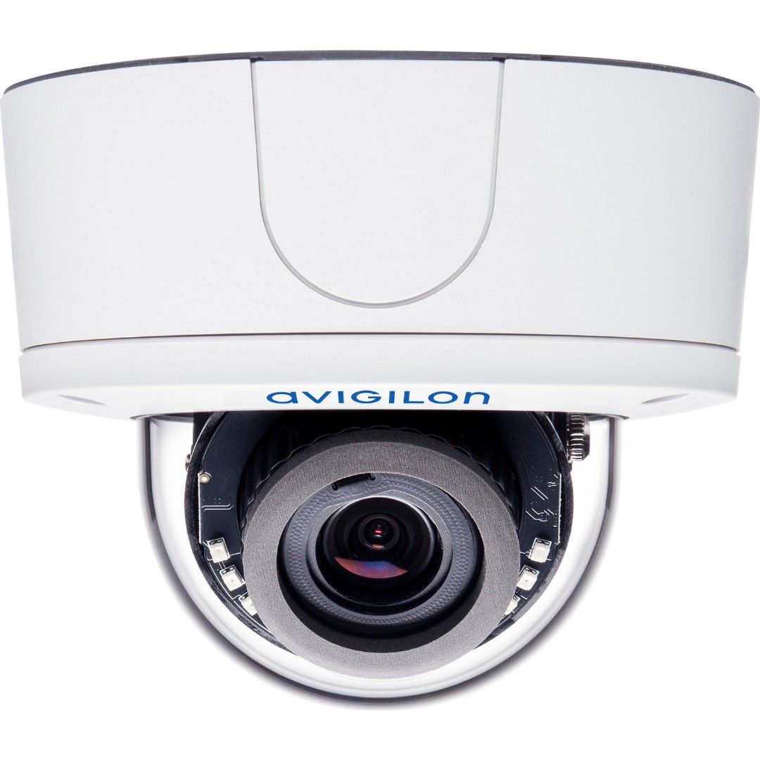 Avigilon 2.0C-H4SL-D1-IR 2Mp Indoor Surface Dome IR 10m WDR