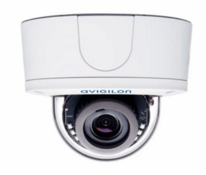 Avigilon 2.0C-H4SL-DO1-IR 2Mp Outdoor Dome IR 15m WDR