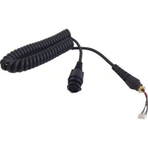 3075336B07 Compact Microphone Replacement Cable