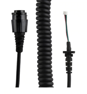 3075336B13 - Desktop Microphone Cable Assembly