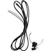 DC Cable with 3amp in line fuse