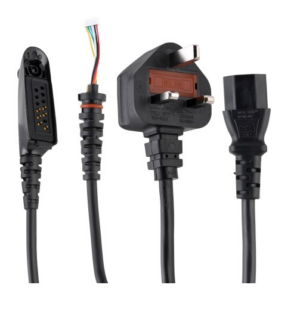 3085875M04 - 12" Replacement RSM Cable