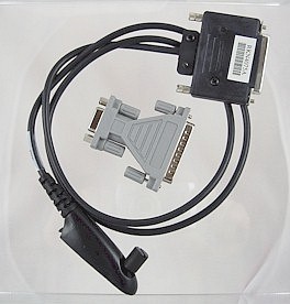 Ribless Programming Cable