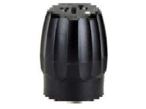 Plastic RFID Volume Knob, XPR 7000 Series - 20-Pack