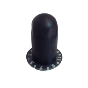 Frequency Knob