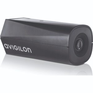 Avigilon 3.0C-H4A-B1-B 3Mp Box Camera Video Analytics WDR