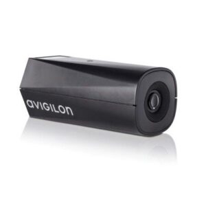 Avigilon 3.0C-H4A-B2-B 3Mp Box Camera Video Analytics WDR