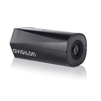 Avigilon 3.0C-H4A-B2-B 3Mp Box Camera Video Analytics WDR
