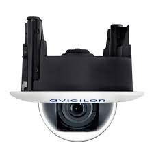 Avigilon 3.0 Megapixel WDR, 3.0C-H4A-DC2-B