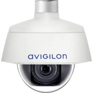 Avigilon 3.0C-H4A-DP1-B HD OUTDOOR DOME CAMERA