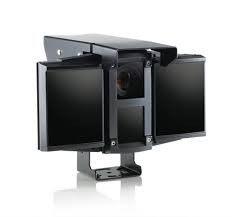 ES-HD-IR-IP6 IR illuminator PoE+ Outdoor included lens option