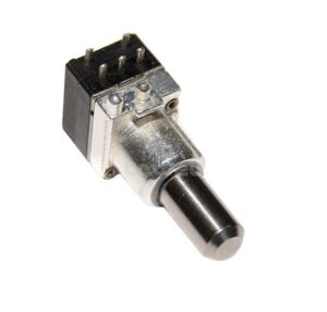 Motorola 4015186H02 Volume Switch