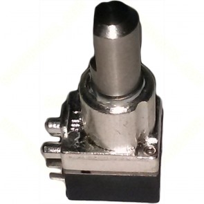 Frequency Switch