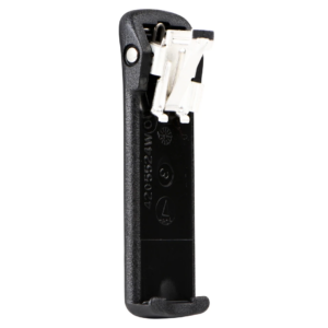 Contoured Belt Clip