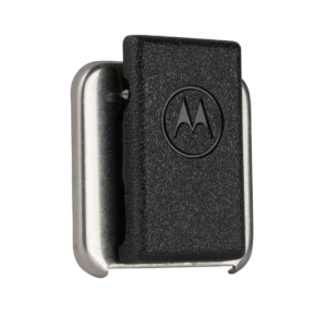 Replacement Belt Clip for Remote Speaker Microphones