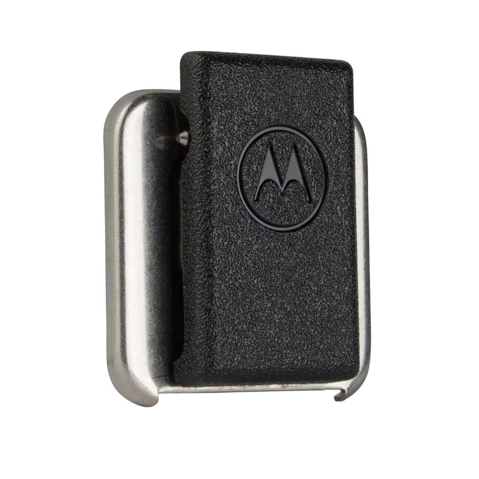 Replacement Belt Clip for Remote Speaker Microphones