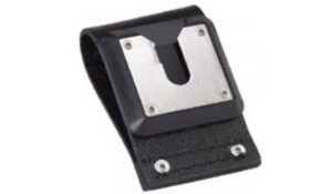 Belt Loop With D-Lock Base