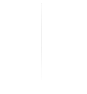 4780385B68 Tapered Whip Antenna