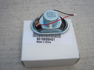 ELM Speaker