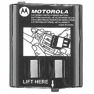 Rechargable Battery Pack