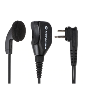 53866 - Earbud With Microphone and PTT