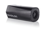 Avigilon 5.0L-H4A-B2-B 5Mp Box Camera Video Analytics