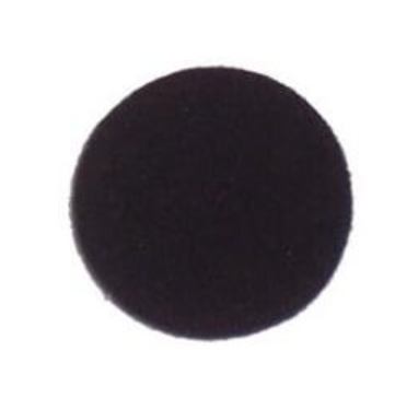 Motorola 7580372E11 Single Replacement Foam Ear Cushion for BDN6720A