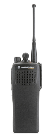 Motorola PR1500 32 Channel UHF 370-470Mhz AAH79QDC9PW5_N