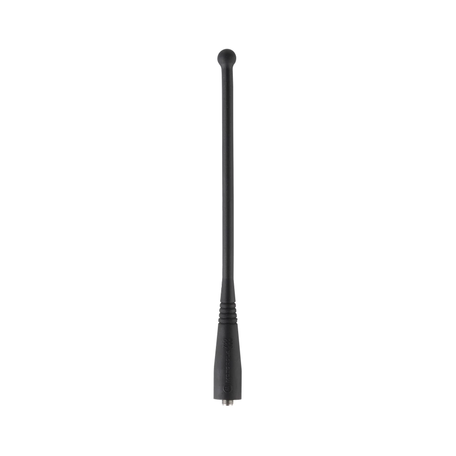 8505241U11 Flexible Whip, Dual-Band Antenna, 764-870 MHz