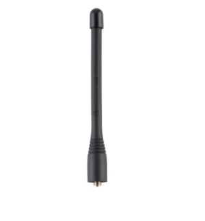 Helical VHF Antenna, 162-174 MHz