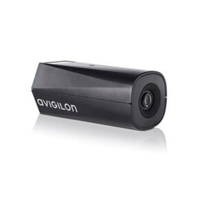 Avigilon 8.0-H4A-B2-B 8Mp Box Camera Video Analytics 4.3-8mm