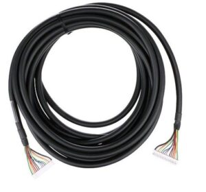 CT-81 Remote Cable for RMK-4000 series (20 ft) (RF Deck to Control Head)