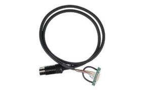 CT-82 Remote Cable for RMK-4000 series (8 ft) (RF Deck to Control Head)