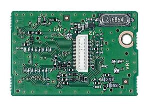 FIF-7A Interface Board (for VX-4000 / 5500 / 6000 with FVP-25, FVP-35,