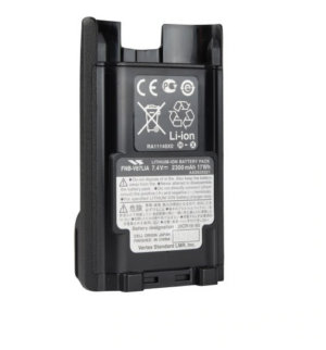 AAD83X021 FNB-V87LIA 7.4V 2300mAh Li-ion Battery