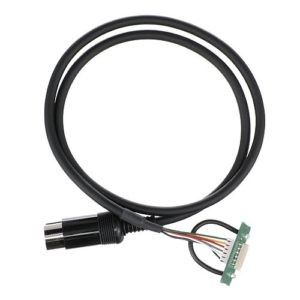 CT-124B VX-410/420 Firmware Cable. Requires FIF-12A