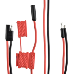 AAH37X001 - Replacement Battery Power Cable