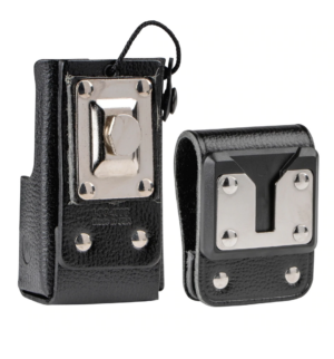 LCC-133SD swivel belt clip (FNB-V133LI-UNI) display