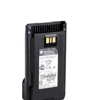 FNB-V134LIIS 2300 mAh Li-Ion Battery, Intrinsically Safe
